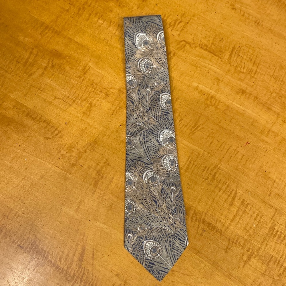 Liberty of London Mens Tie